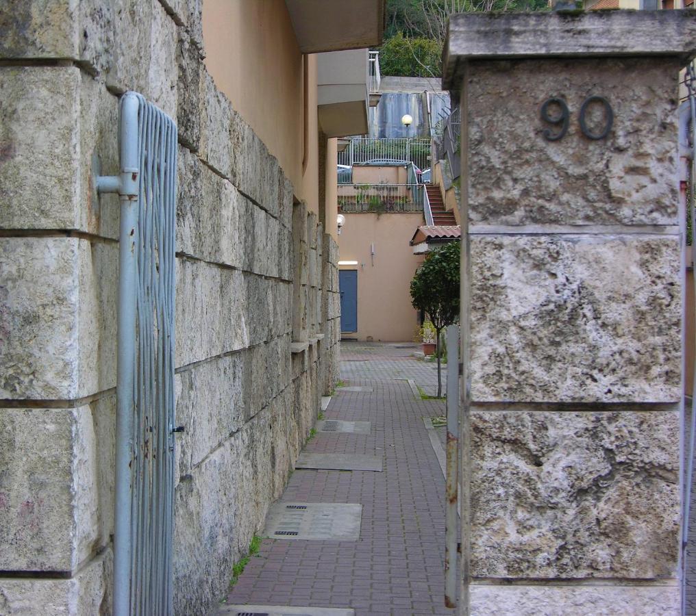 Vaticandream Guest House 로마 외부 사진