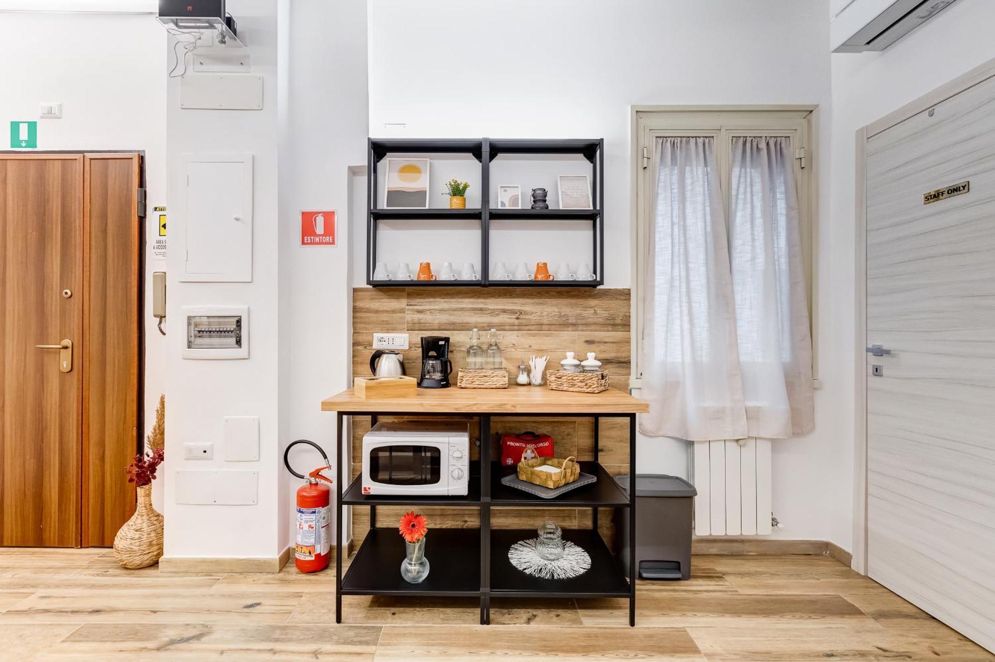 Vaticandream Guest House 로마 외부 사진