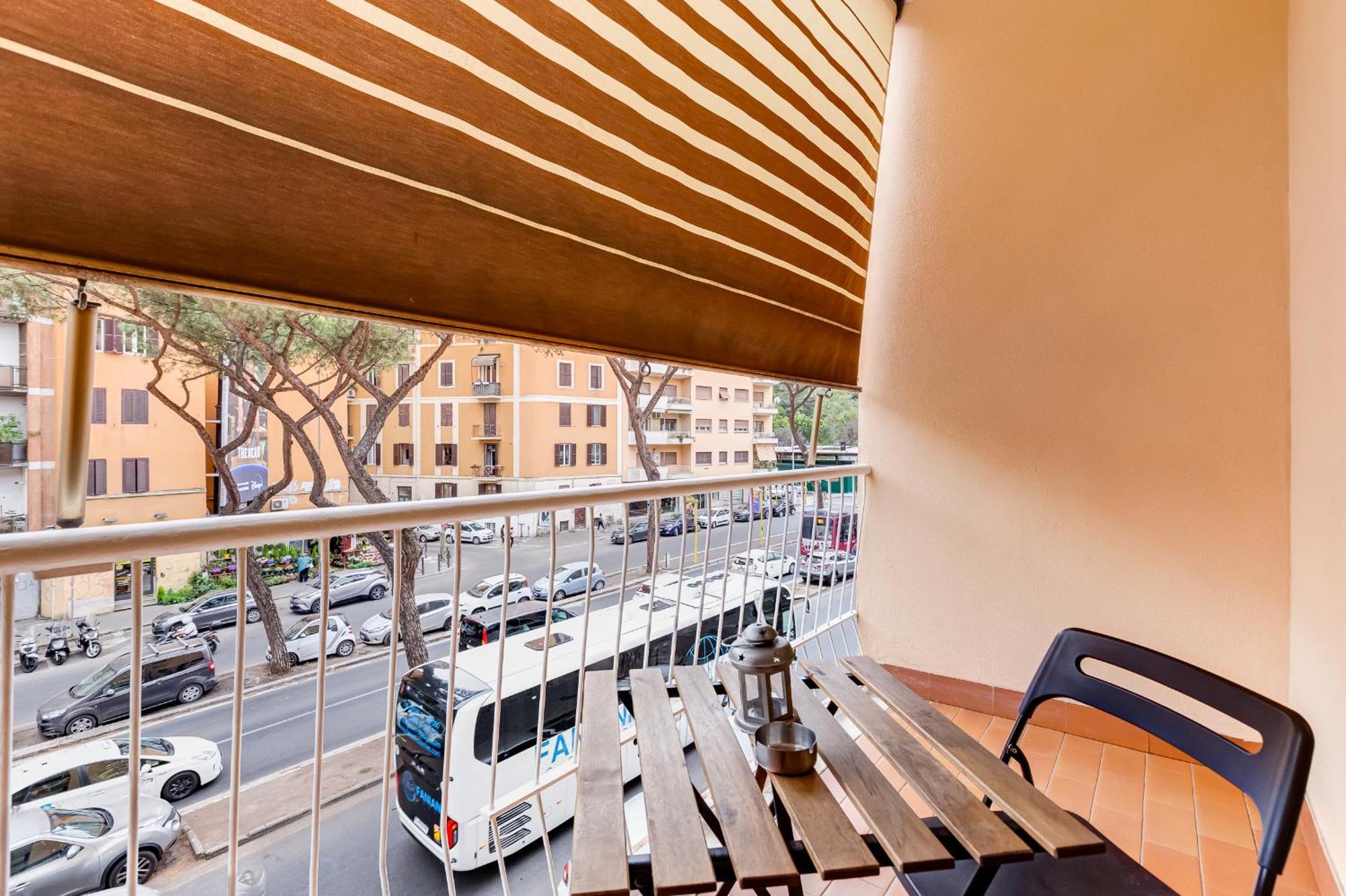 Vaticandream Guest House 로마 외부 사진