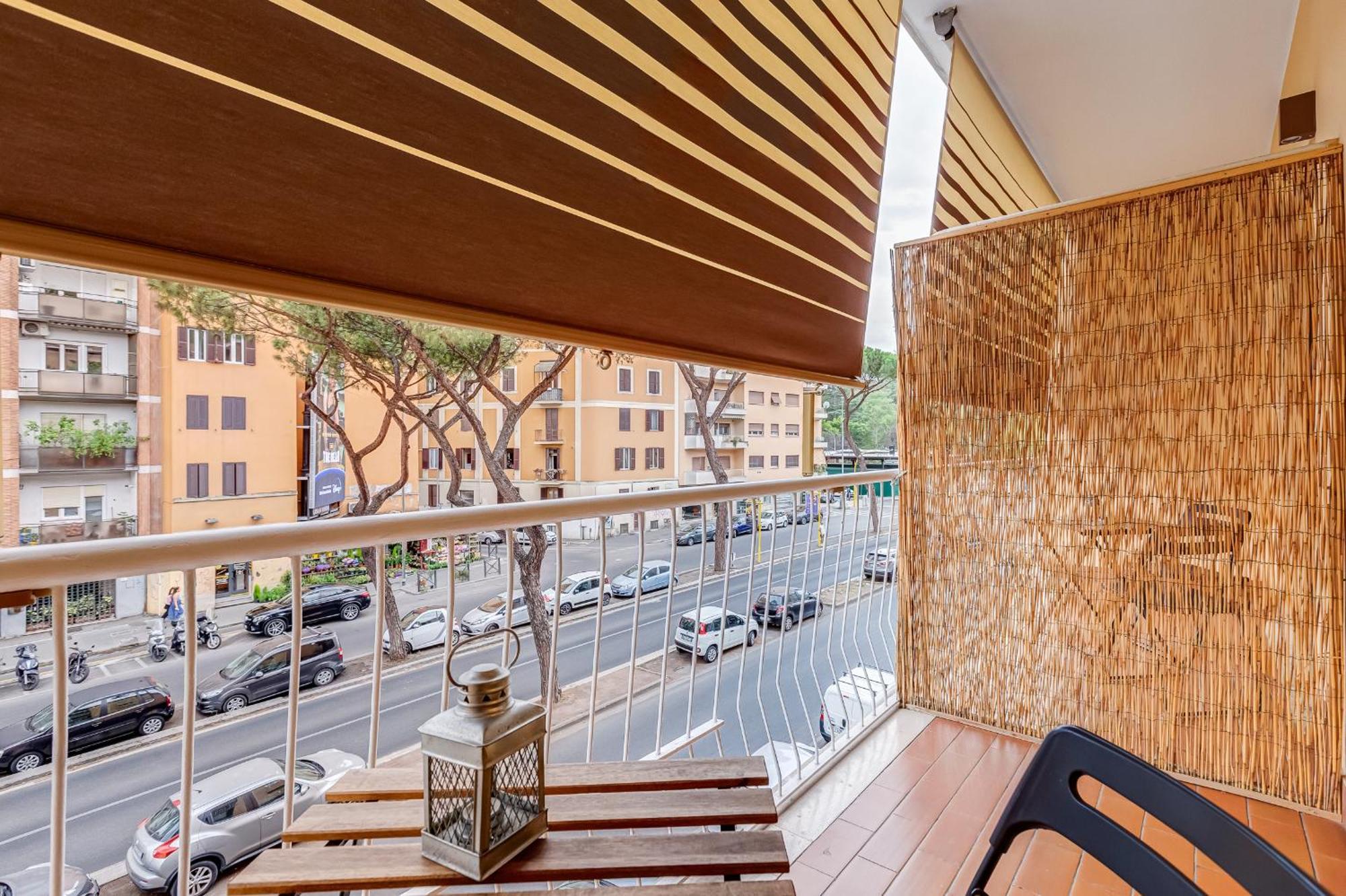 Vaticandream Guest House 로마 외부 사진