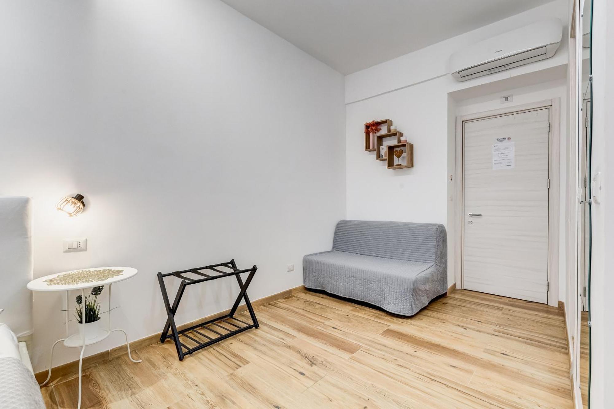 Vaticandream Guest House 로마 외부 사진