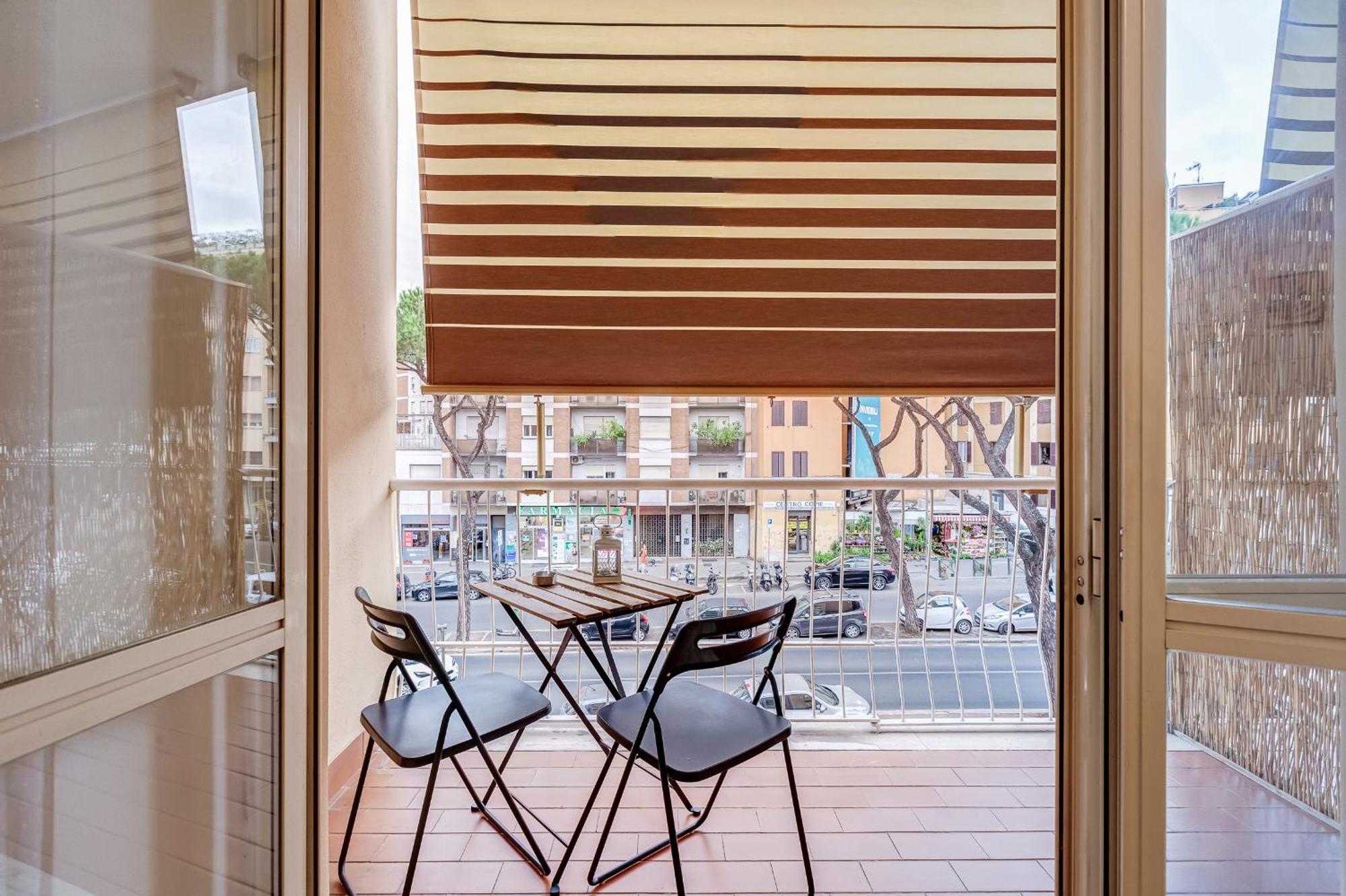 Vaticandream Guest House 로마 외부 사진