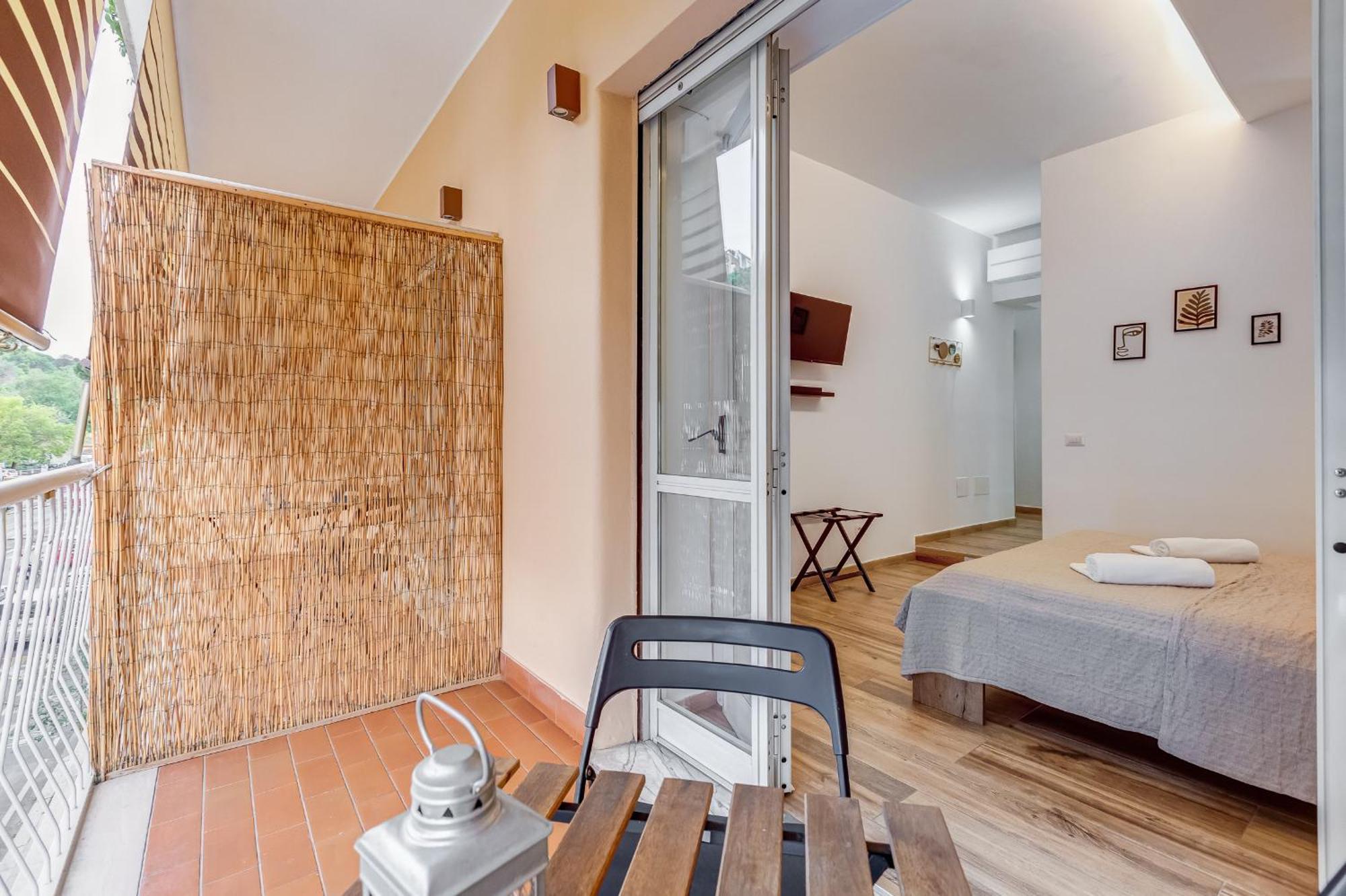 Vaticandream Guest House 로마 외부 사진