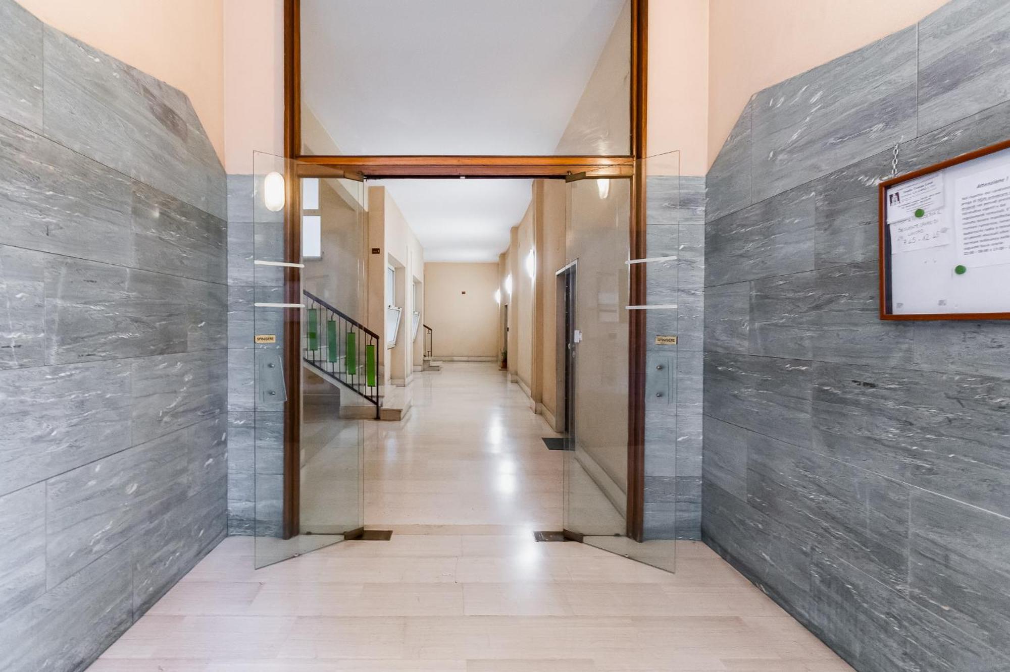 Vaticandream Guest House 로마 외부 사진