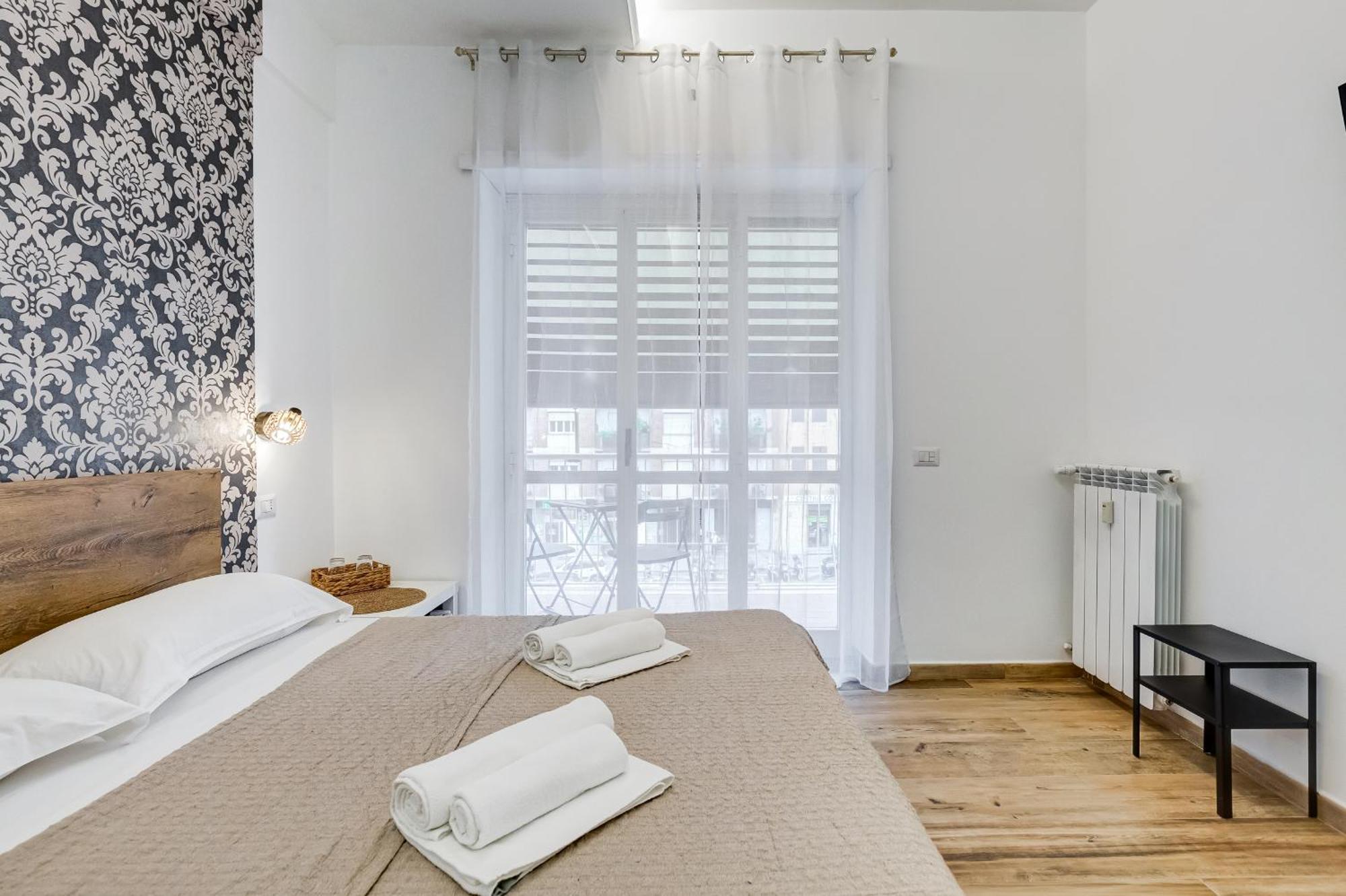Vaticandream Guest House 로마 외부 사진