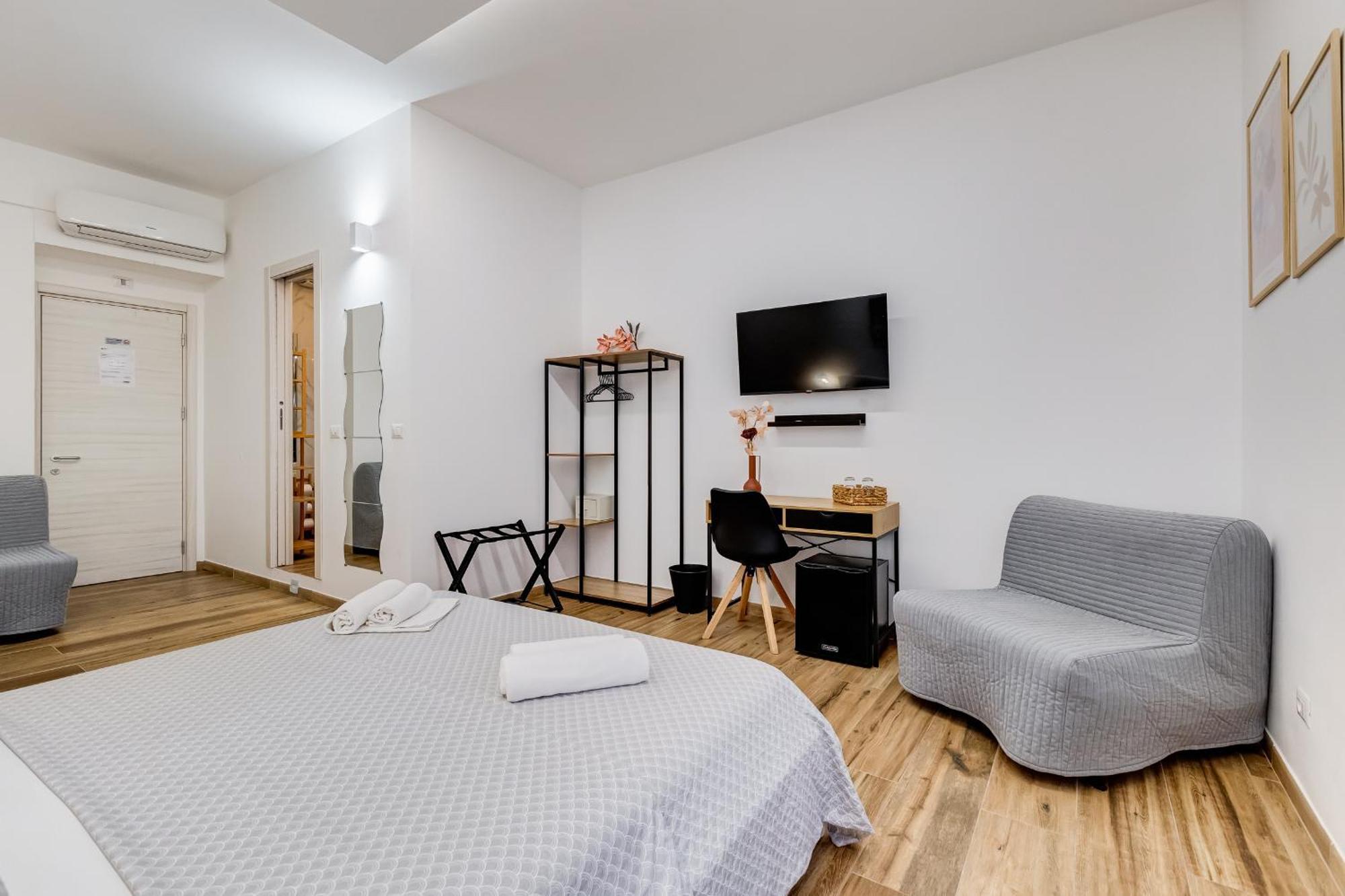 Vaticandream Guest House 로마 외부 사진