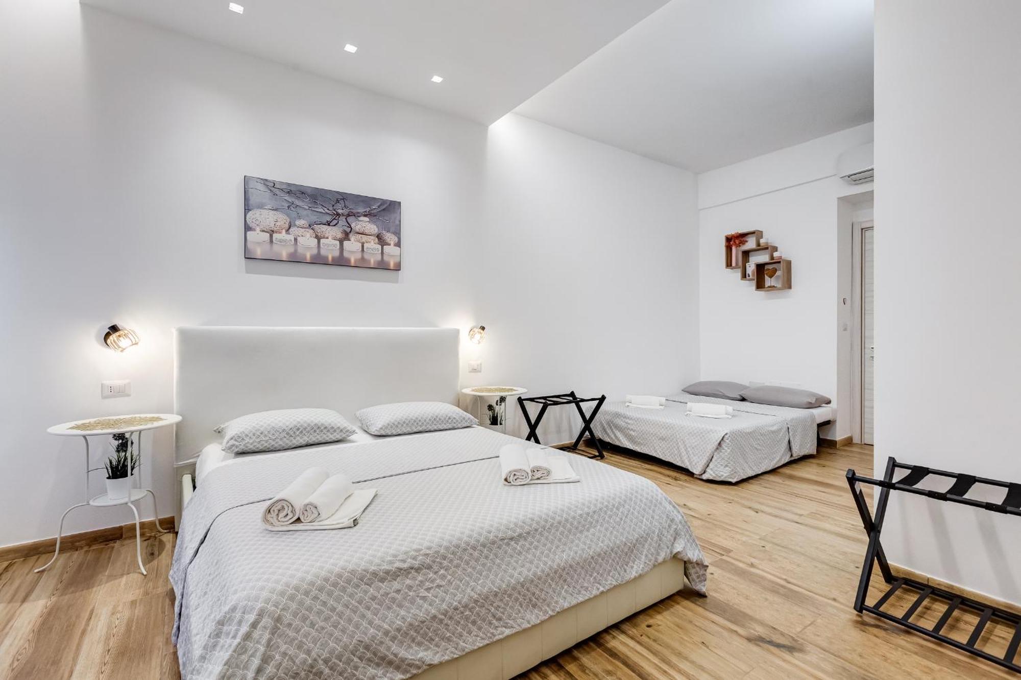 Vaticandream Guest House 로마 외부 사진