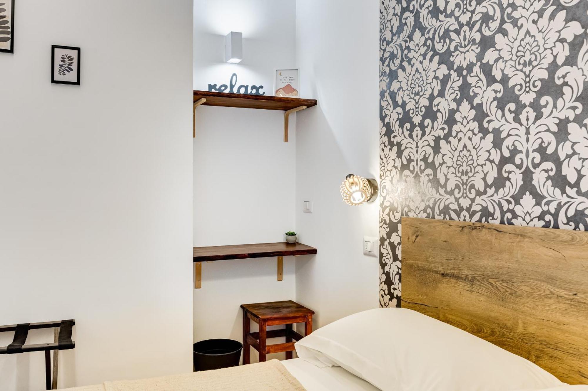 Vaticandream Guest House 로마 외부 사진