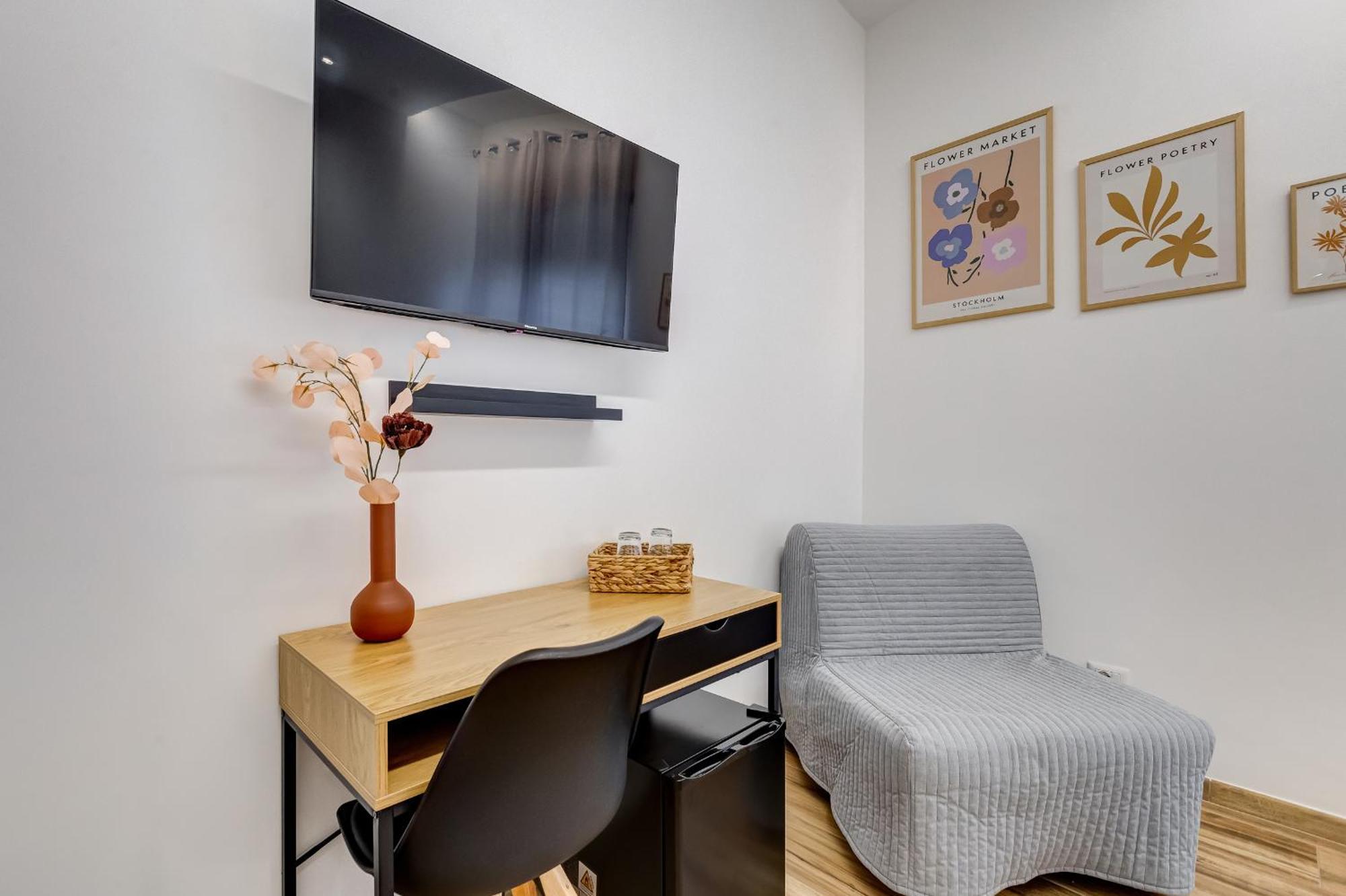 Vaticandream Guest House 로마 외부 사진