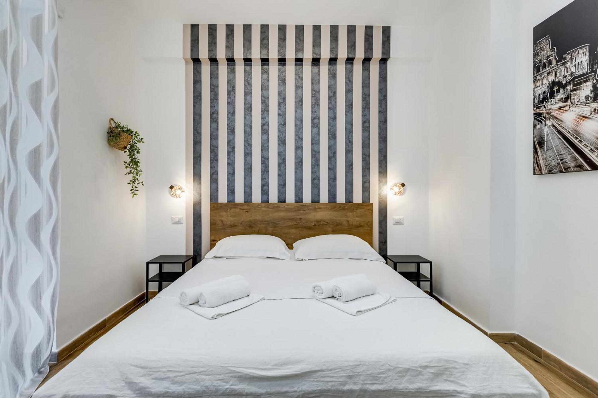 Vaticandream Guest House 로마 외부 사진