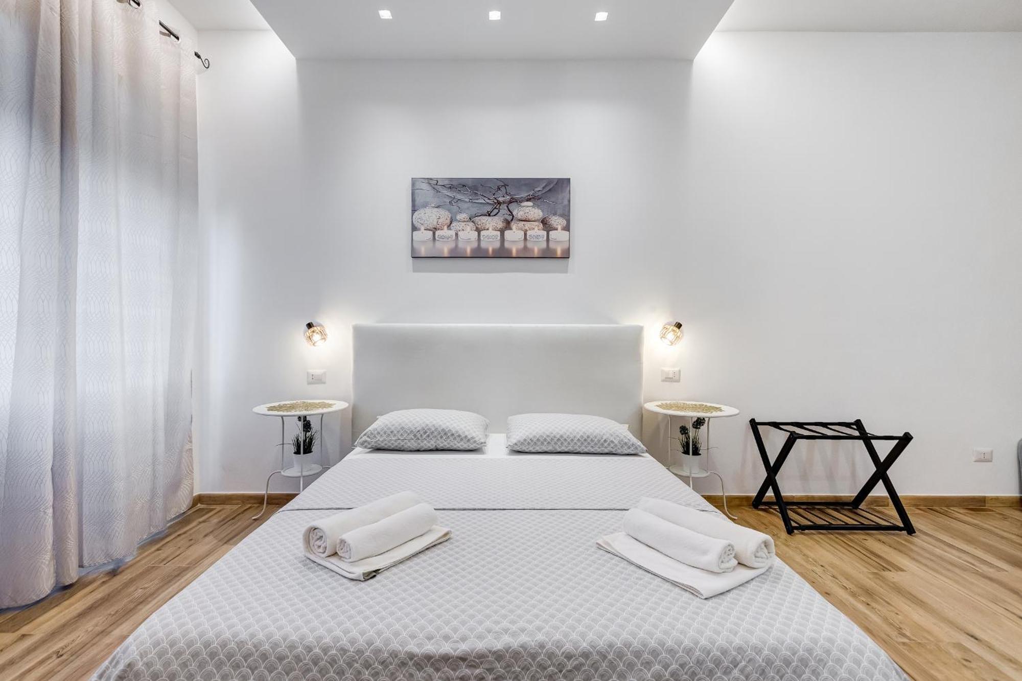 Vaticandream Guest House 로마 외부 사진