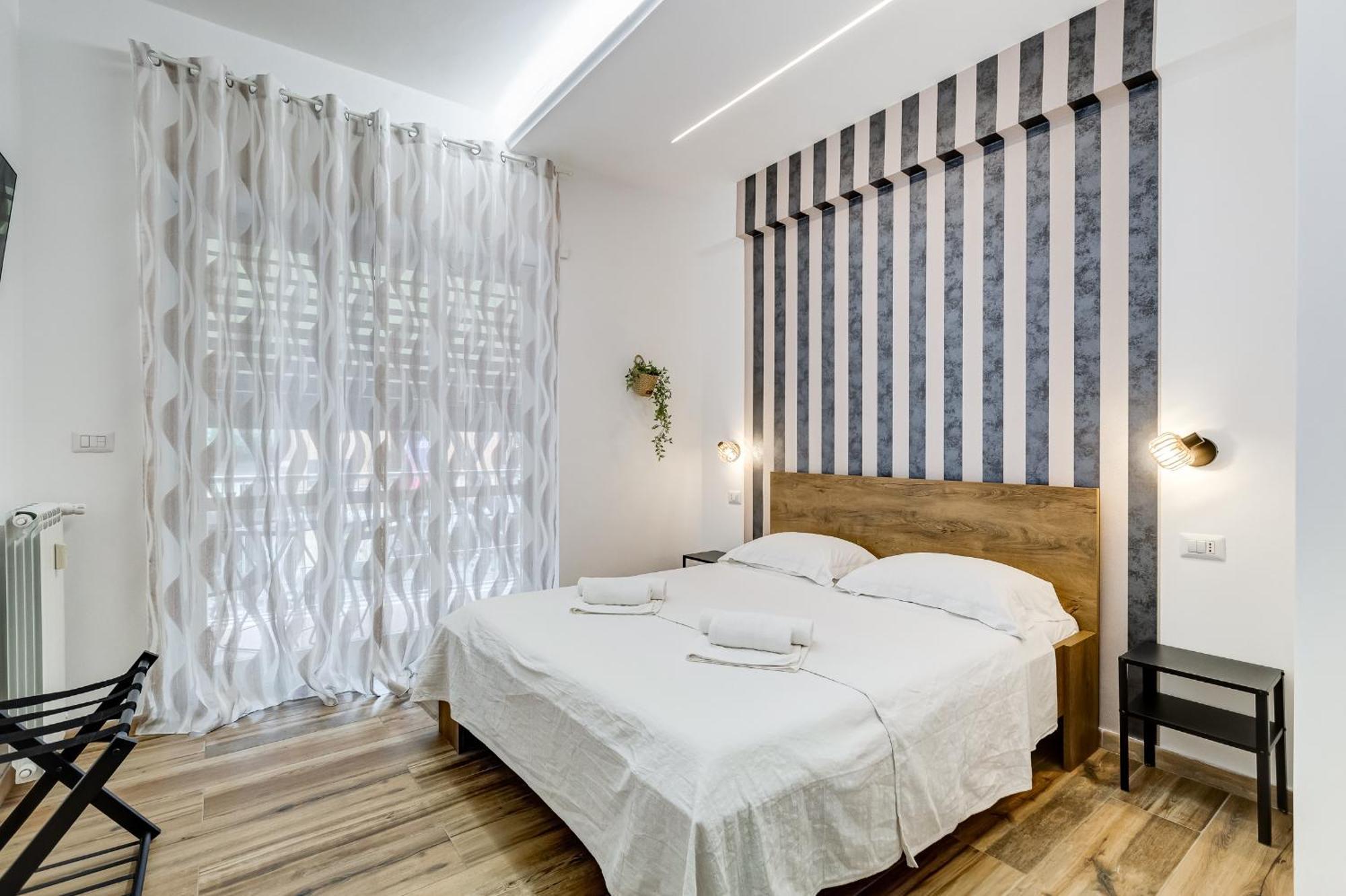 Vaticandream Guest House 로마 외부 사진