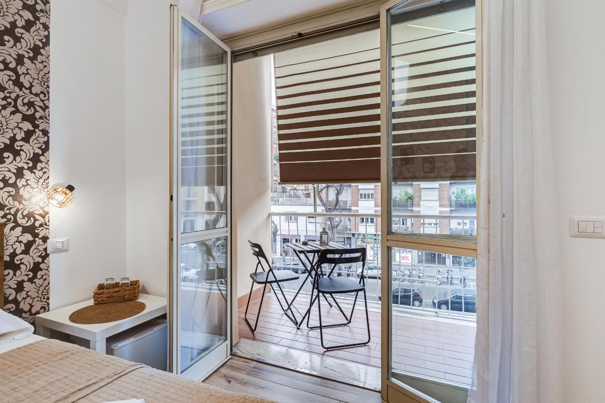 Vaticandream Guest House 로마 외부 사진