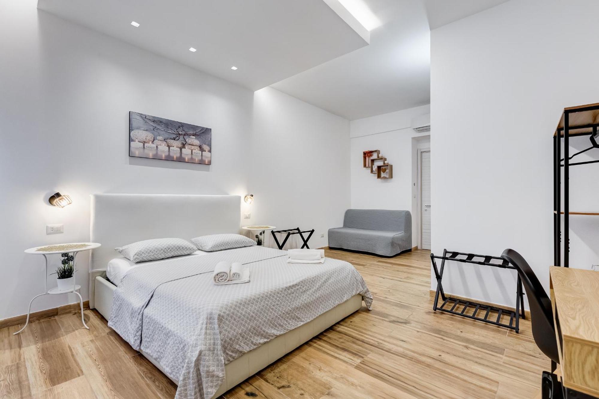 Vaticandream Guest House 로마 외부 사진