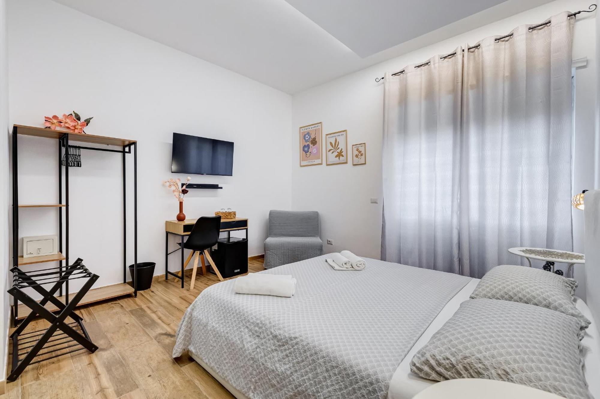 Vaticandream Guest House 로마 외부 사진