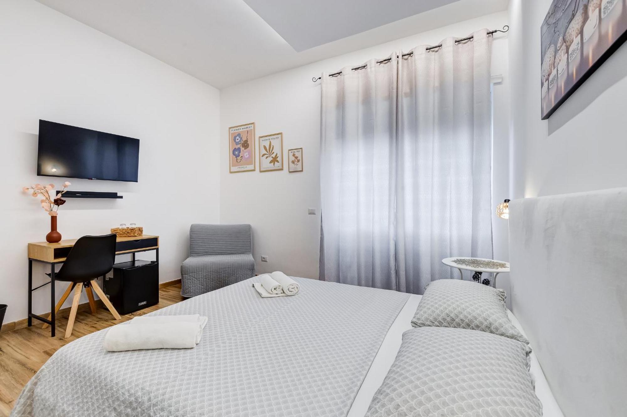 Vaticandream Guest House 로마 외부 사진