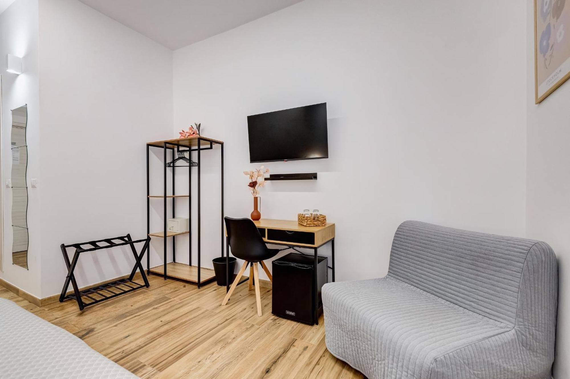 Vaticandream Guest House 로마 외부 사진