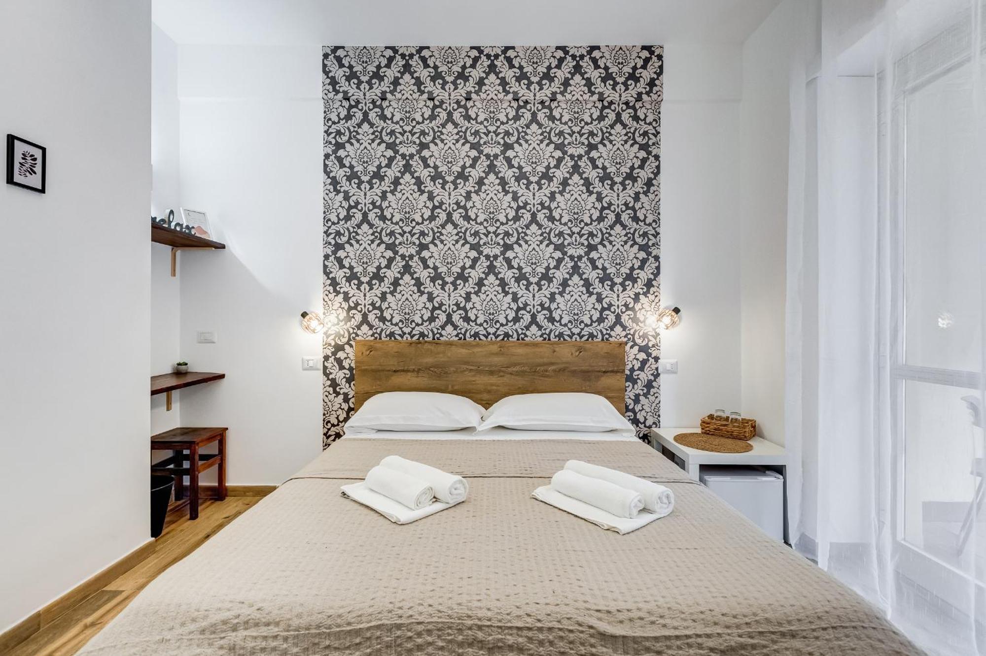 Vaticandream Guest House 로마 외부 사진