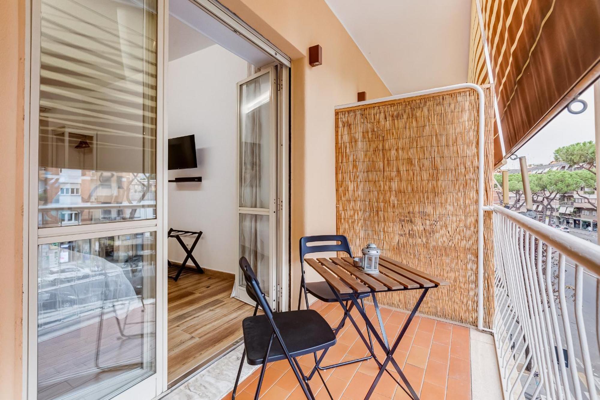 Vaticandream Guest House 로마 외부 사진