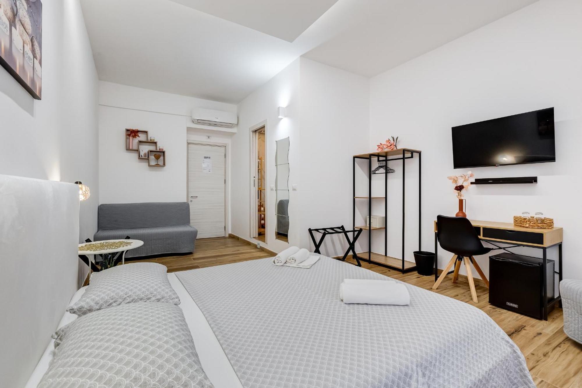 Vaticandream Guest House 로마 외부 사진