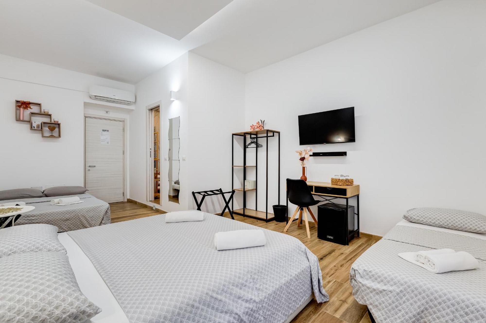 Vaticandream Guest House 로마 외부 사진