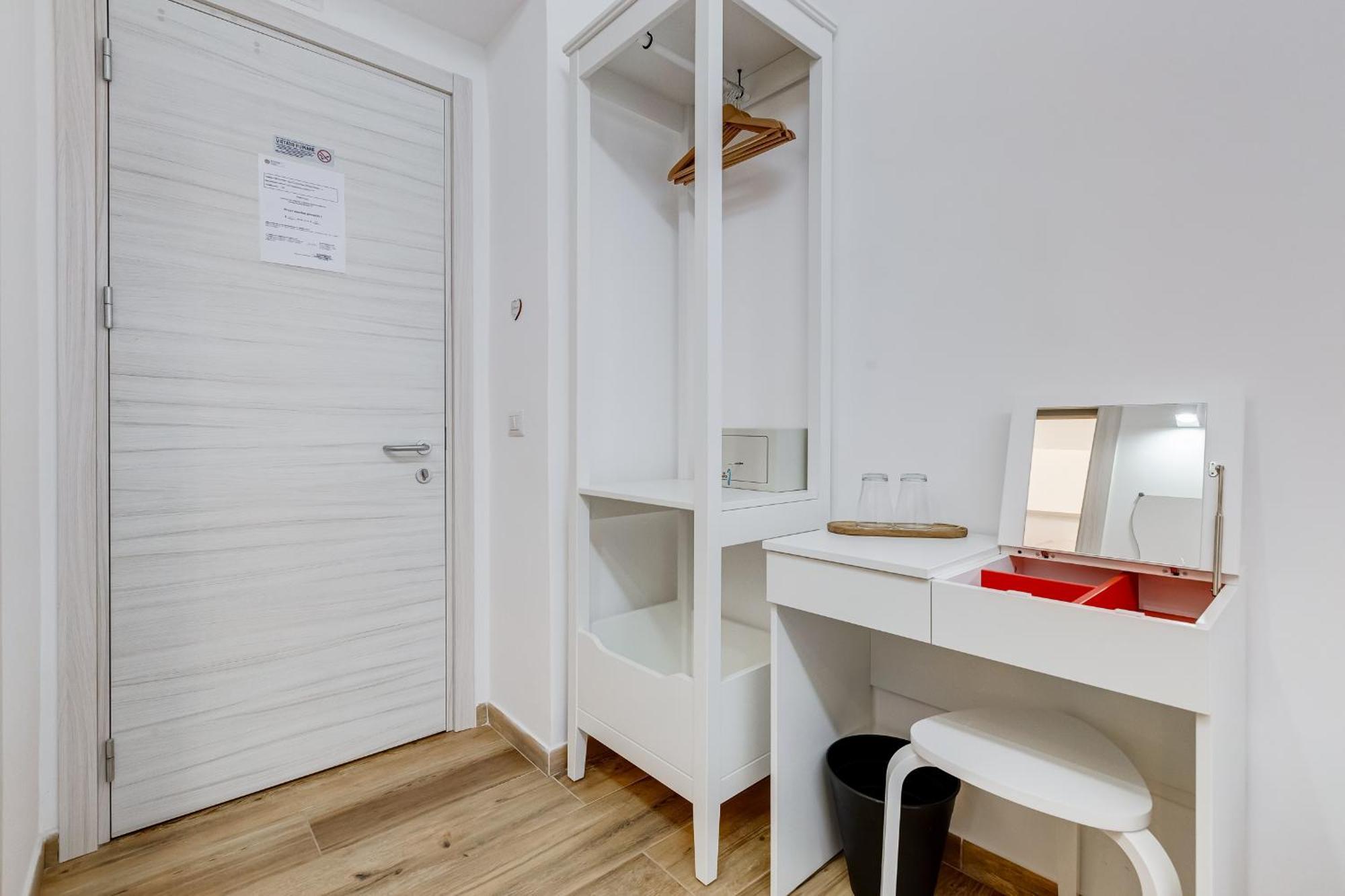 Vaticandream Guest House 로마 외부 사진