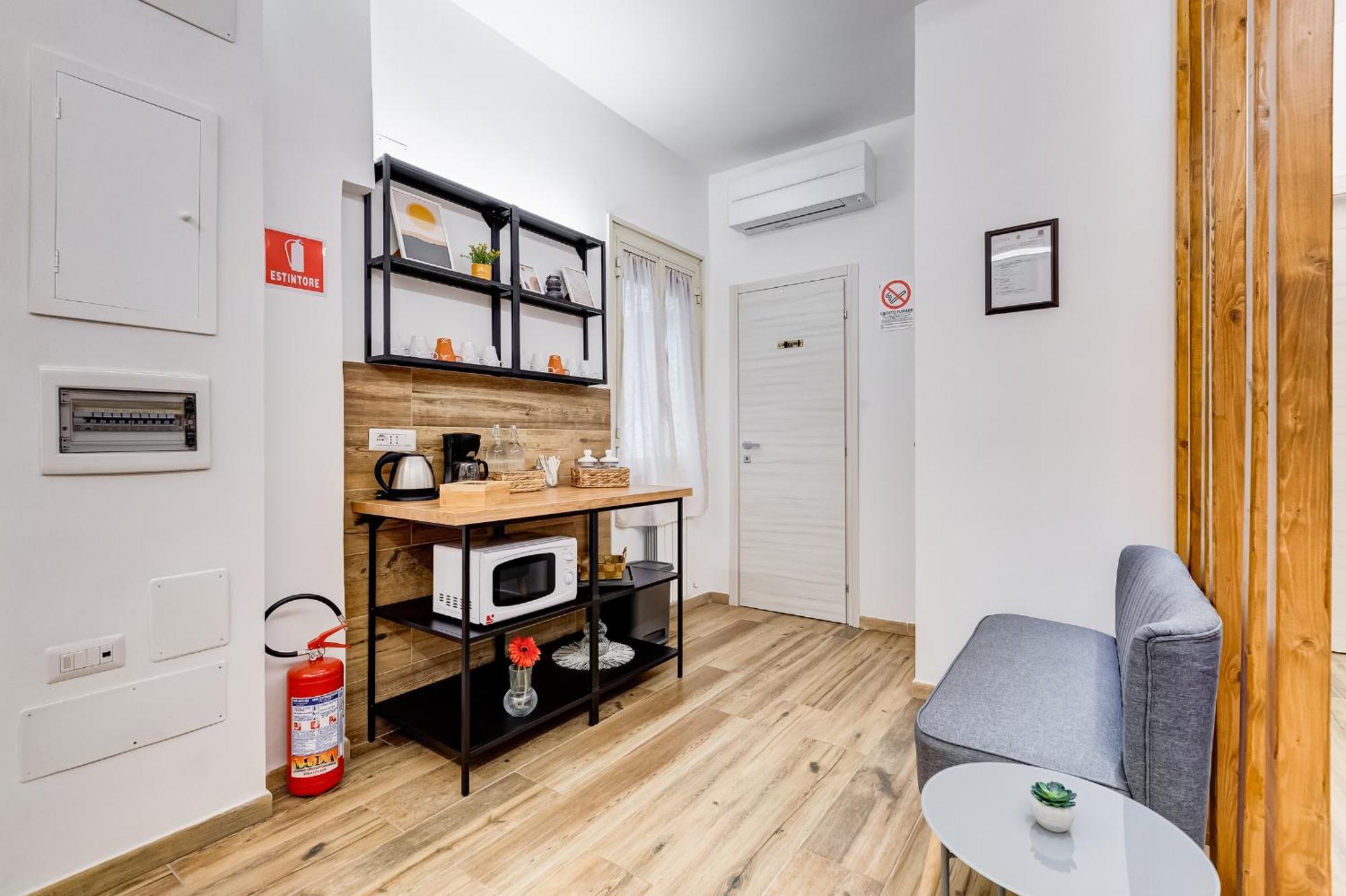 Vaticandream Guest House 로마 외부 사진