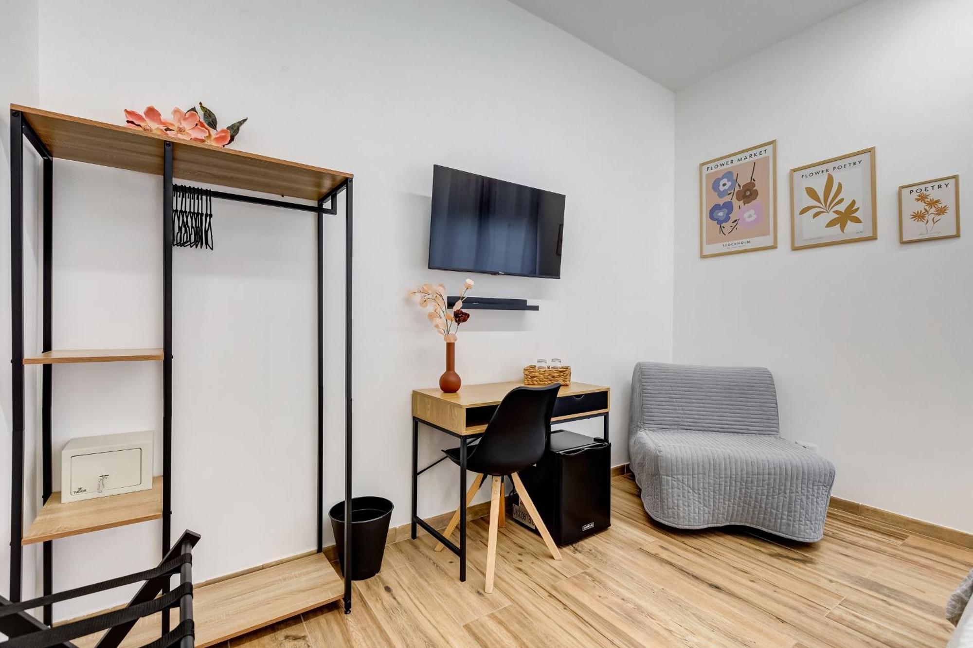 Vaticandream Guest House 로마 외부 사진