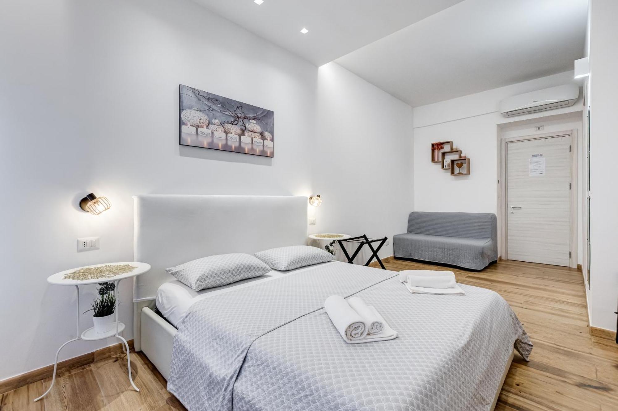 Vaticandream Guest House 로마 외부 사진