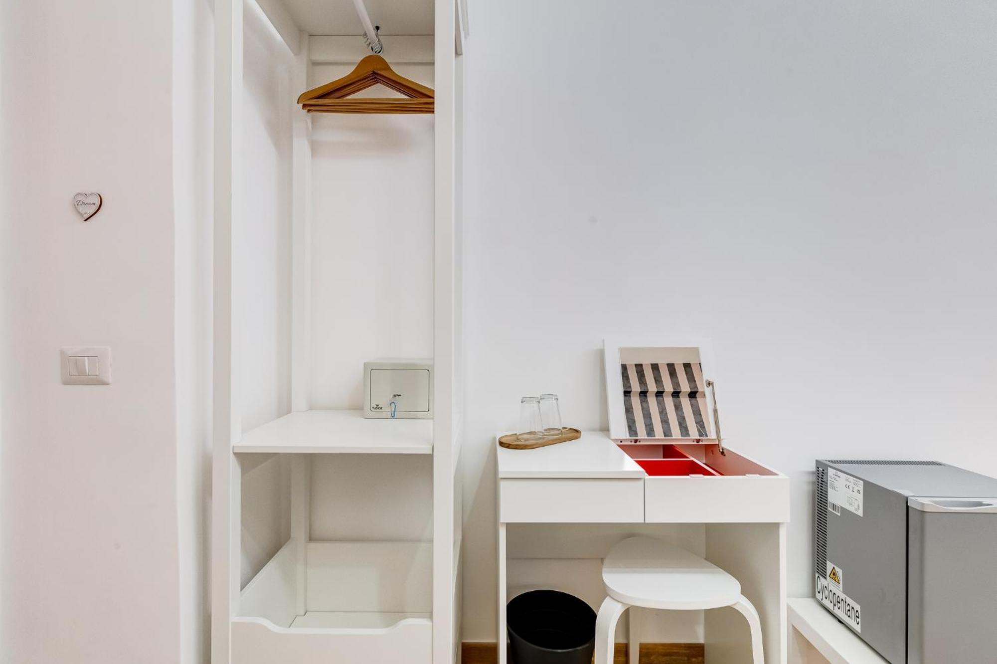 Vaticandream Guest House 로마 외부 사진