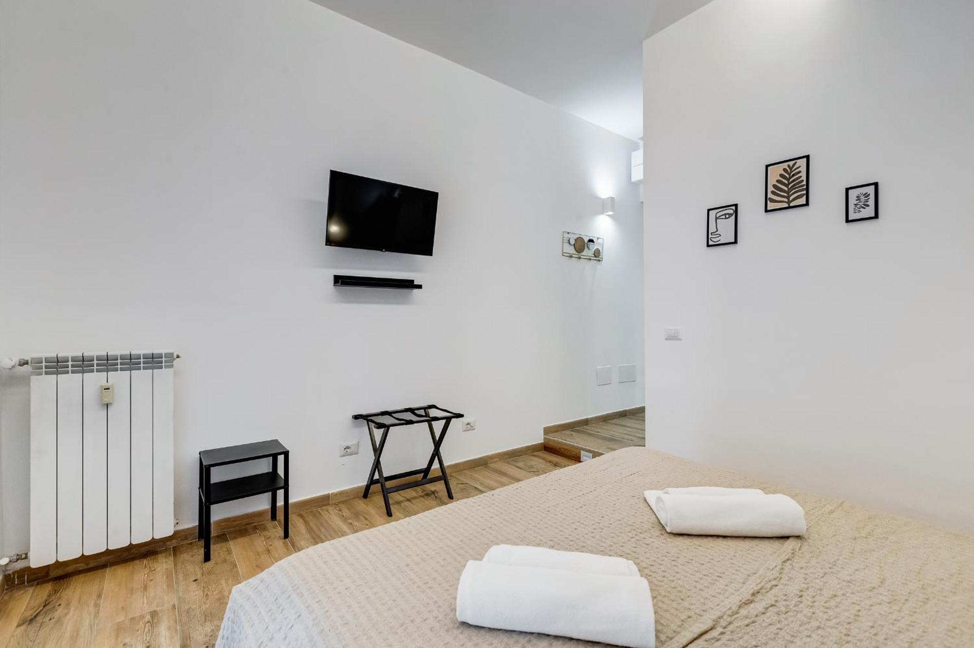 Vaticandream Guest House 로마 외부 사진