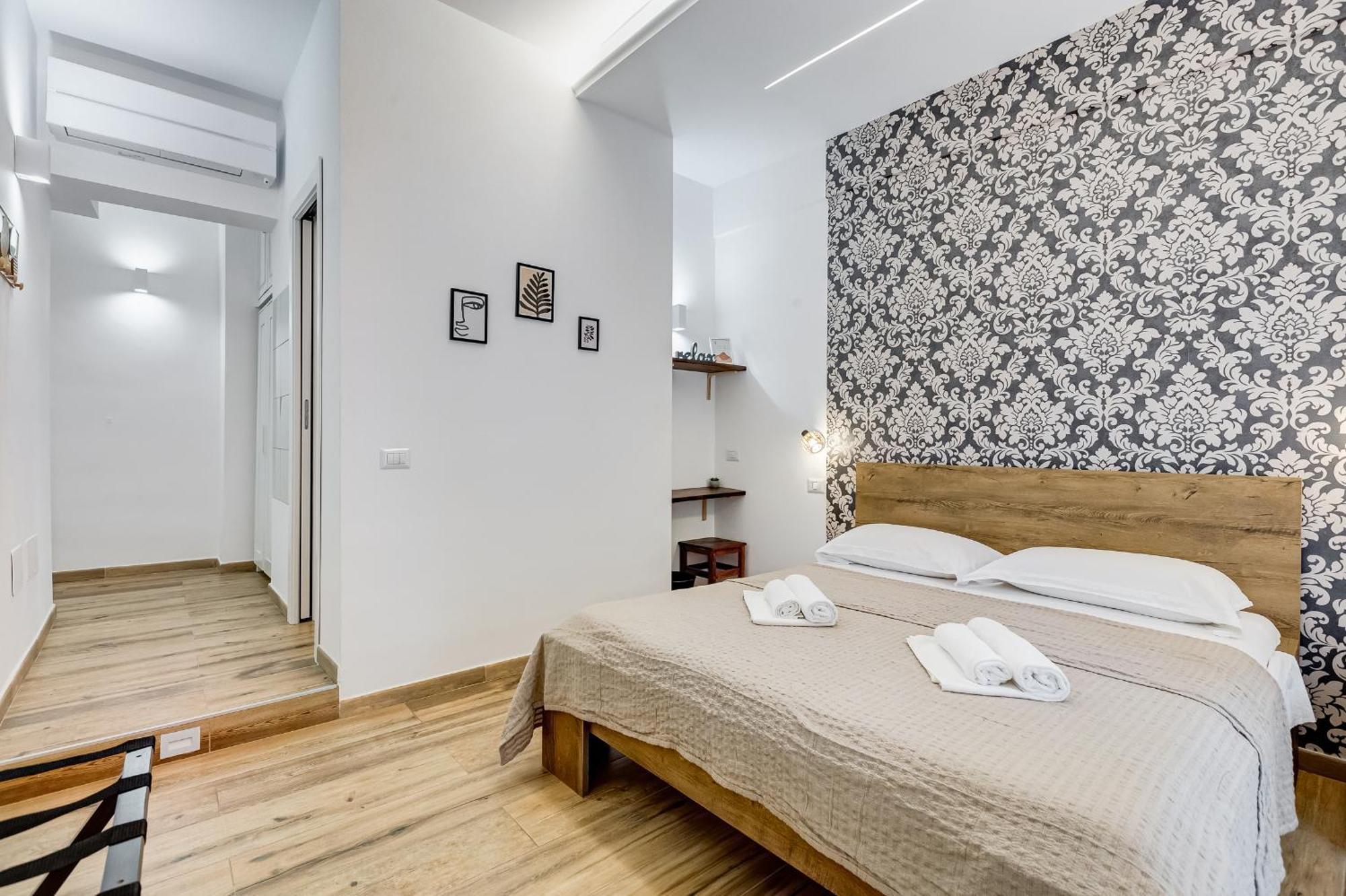 Vaticandream Guest House 로마 외부 사진