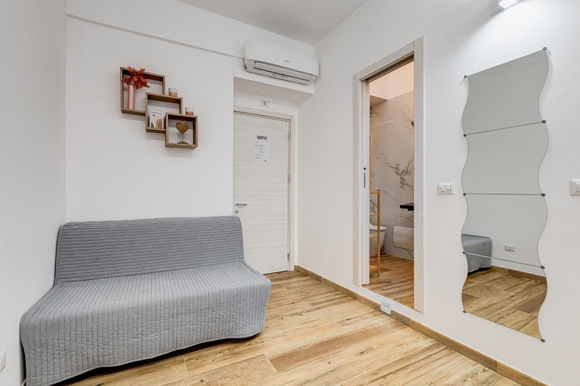 Vaticandream Guest House 로마 외부 사진