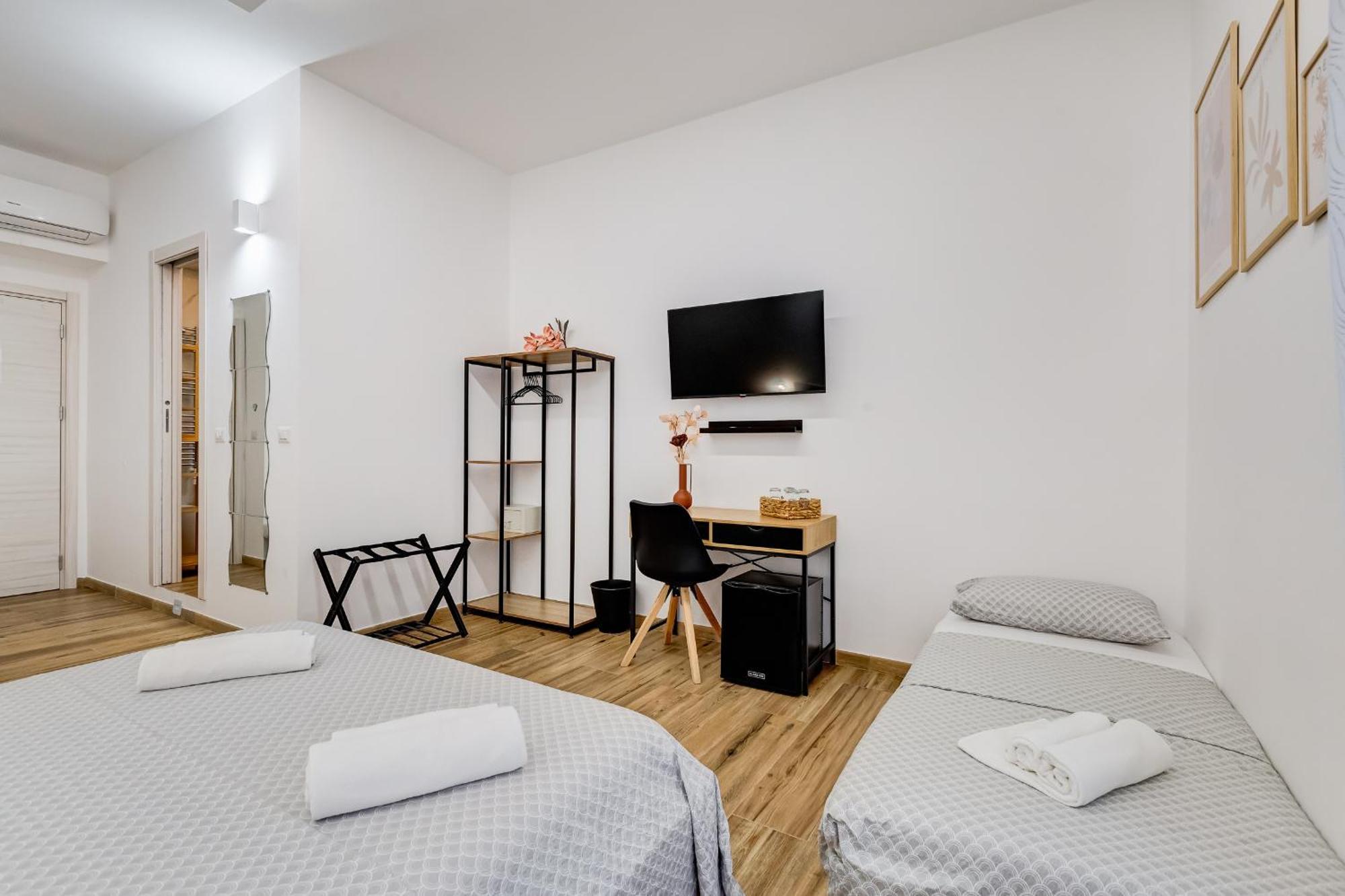 Vaticandream Guest House 로마 외부 사진