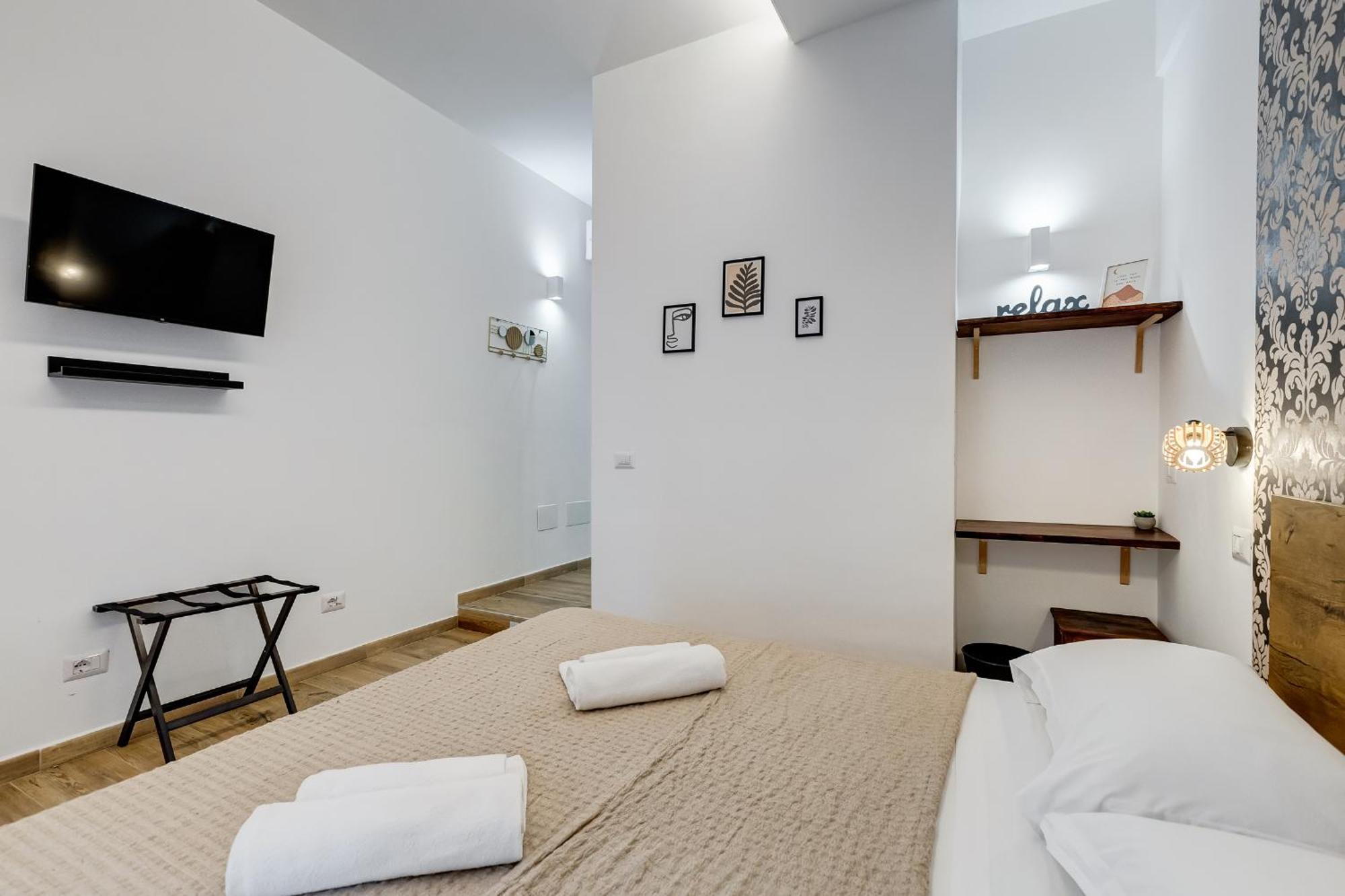 Vaticandream Guest House 로마 외부 사진